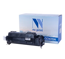 Картридж HP Q2610A для LaserJet 2300 (NV-Print)