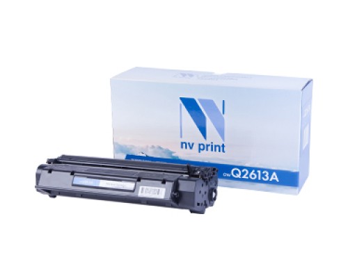 Картридж HP Q2613A для LaserJet 1300 (NV-Print)
