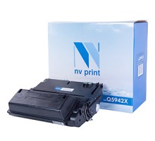 Картридж HP Q5942X (NV-Print)