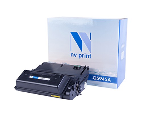 Картридж HP Q5945A для LaserJet 4345 (NV-Print)