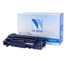 Картридж HP Q6511A (NV-Print)