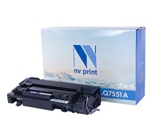 Картридж HP Q7551A (NV-Print)