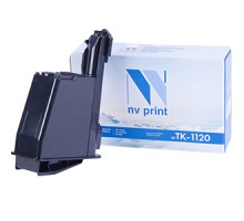 Тонер-Картридж Kyocera TK-1120  (NV-Print)