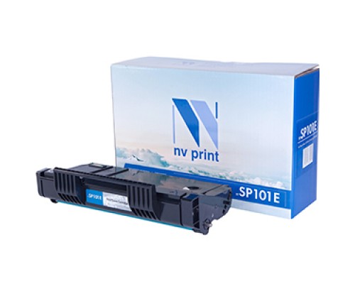 Принт-Картридж Ricoh Aficio SP101E для SP-100 (NV-Print)