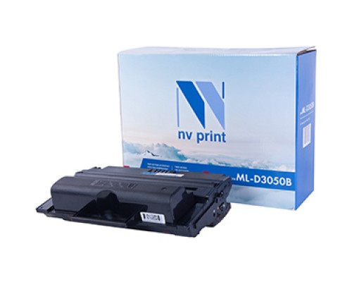 Картридж Samsung ML-D3050B для ML-3050/ML-3051N/ML-3051ND (NV-Print)