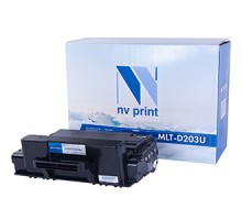 Картридж Samsung MLT-D203U (NV-Print)