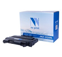 Картридж Samsung MLT-D209L (NV-Print)