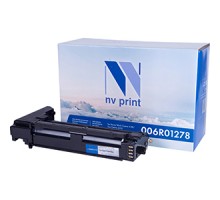 Картридж Xerox 006R01278 для WorkCentre 4118/FaxCentre 2218 (NV-Print)