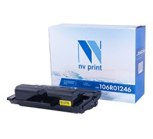 Картридж Xerox 106R01246 для Phaser 3428 (NV-Print)