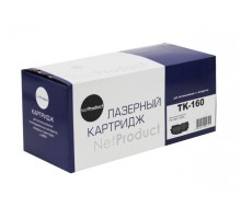 Тонер-Картридж Kyocera TK-160 (NetProduct)