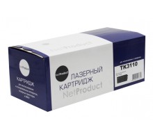 Тонер-Картридж Kyocera TK-3110 (NetProduct)