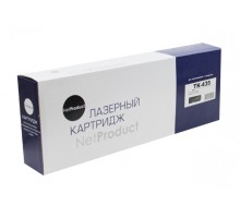 Тонер-Картридж Kyocera TK-435 (NetProduct)