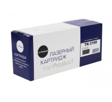 Тонер-Картридж Kyocera TK-3100 (NetProduct)