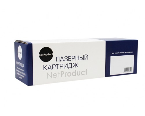 Тонер-Картридж Kyocera TK-580 Cyan для FS-C5150DN/ECOSYS P6021cdn (NetProduct)