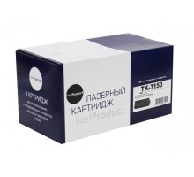 Тонер-картридж Kyocera TK-3150 (NetProduct)