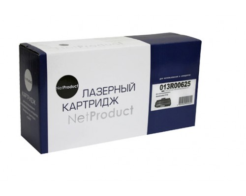 Картридж Xerox 013R00625 для WorkCentre 3119 (NetProduct)