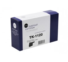 Тонер-Картридж Kyocera TK-1120  (NetProduct)