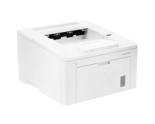 Принтер лазерный HP M203dn (ЧБ лазерный, А4, 28 стр./мин., USB/LAN)