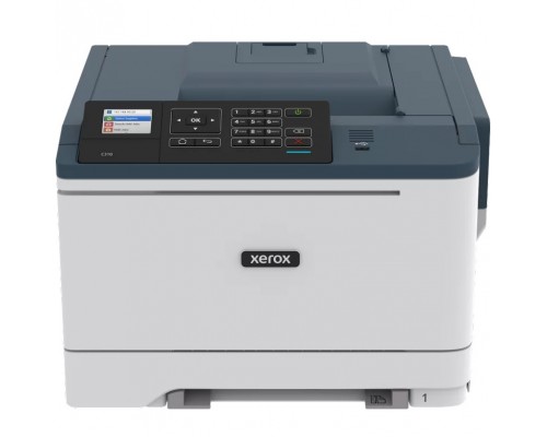 Принтер лазерный Xerox C310