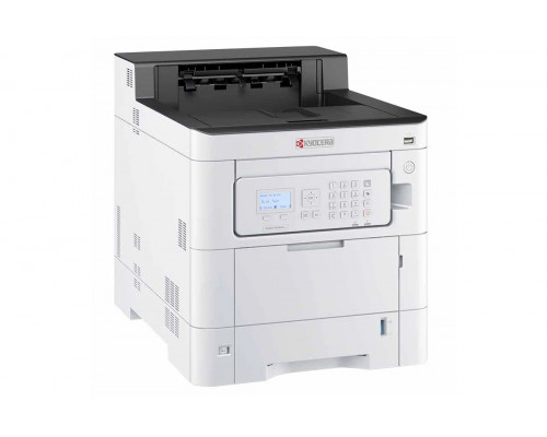 Цветной Принтер лазерный Kyocera PA4500cx