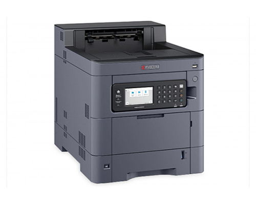 Принтер лазерный цветной Kyocera TASKalfa PA4500ci