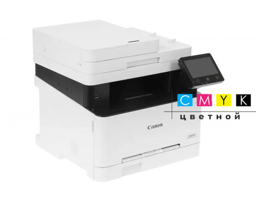 МФУ лазерное цветное Canon MF655cdw