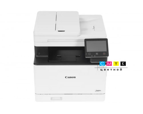 МФУ лазерное цветное Canon MF752cdw