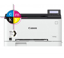 Принтер лазерный цветной Canon i-SENSYS LBP621Cw
