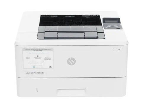 Особенности принтеров HP 4003N/4003DN и МФУ HP 4103DW/4103fdn/4103fdw