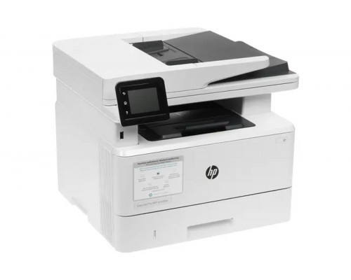 МФУ лазерное HP LaserJet Pro 4103fdn