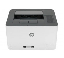 Принтер цветной лазерный HP P150nw