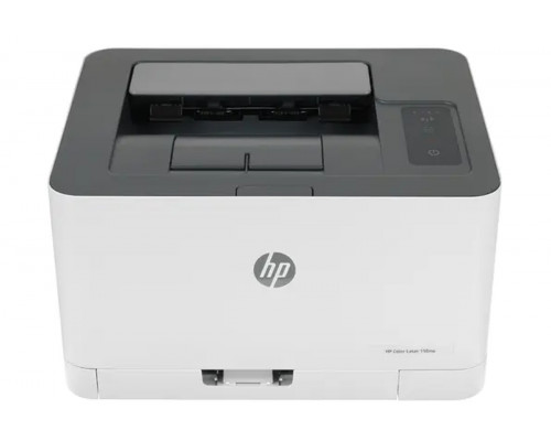 Принтер цветной лазерный HP Color LaserJet 150nw