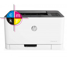 Принтер лазерный цветной HP Color Laser 150a