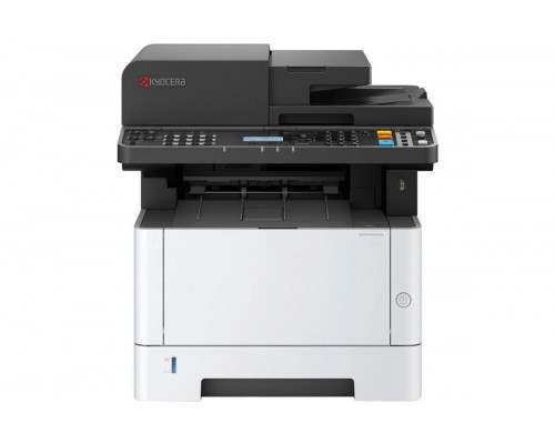 МФУ лазерное Kyocera ECOSYS MA4000x