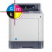 Цветной Принтер лазерный Kyocera P6235CDN