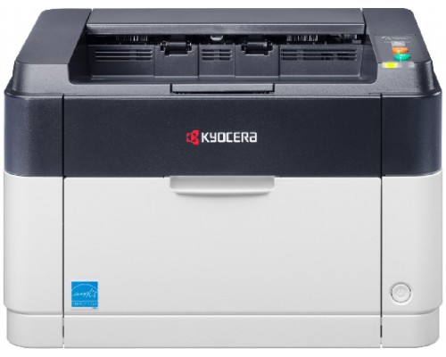 Принтер лазерный Kyocera FS-1040