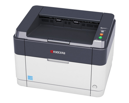 Принтер лазерный Kyocera FS-1060DN