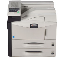 Принтер лазерный Kyocera FS-9130DN