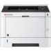 Принтер лазерный Kyocera P2040dw + доп.оригинальный картридж