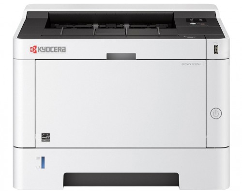 Принтер лазерный Kyocera P2235d