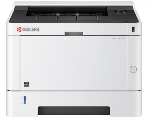 Принтер лазерный Kyocera P2235dw