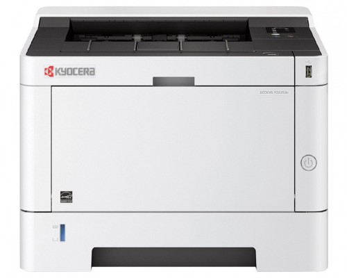 Принтер лазерный Kyocera P2335DN