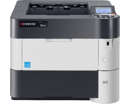 Принтер лазерный Kyocera P3050dn