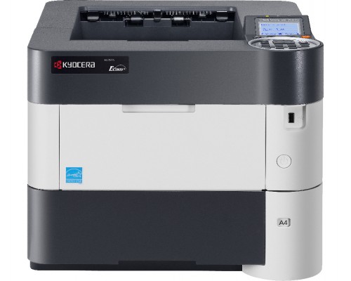 Принтер лазерный Kyocera P3055dn + TK-3190