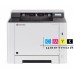 Принтер лазерный цветной Kyocera P5021cdn
