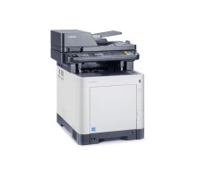 Принтер лазерный цветной Kyocera P7420cdn