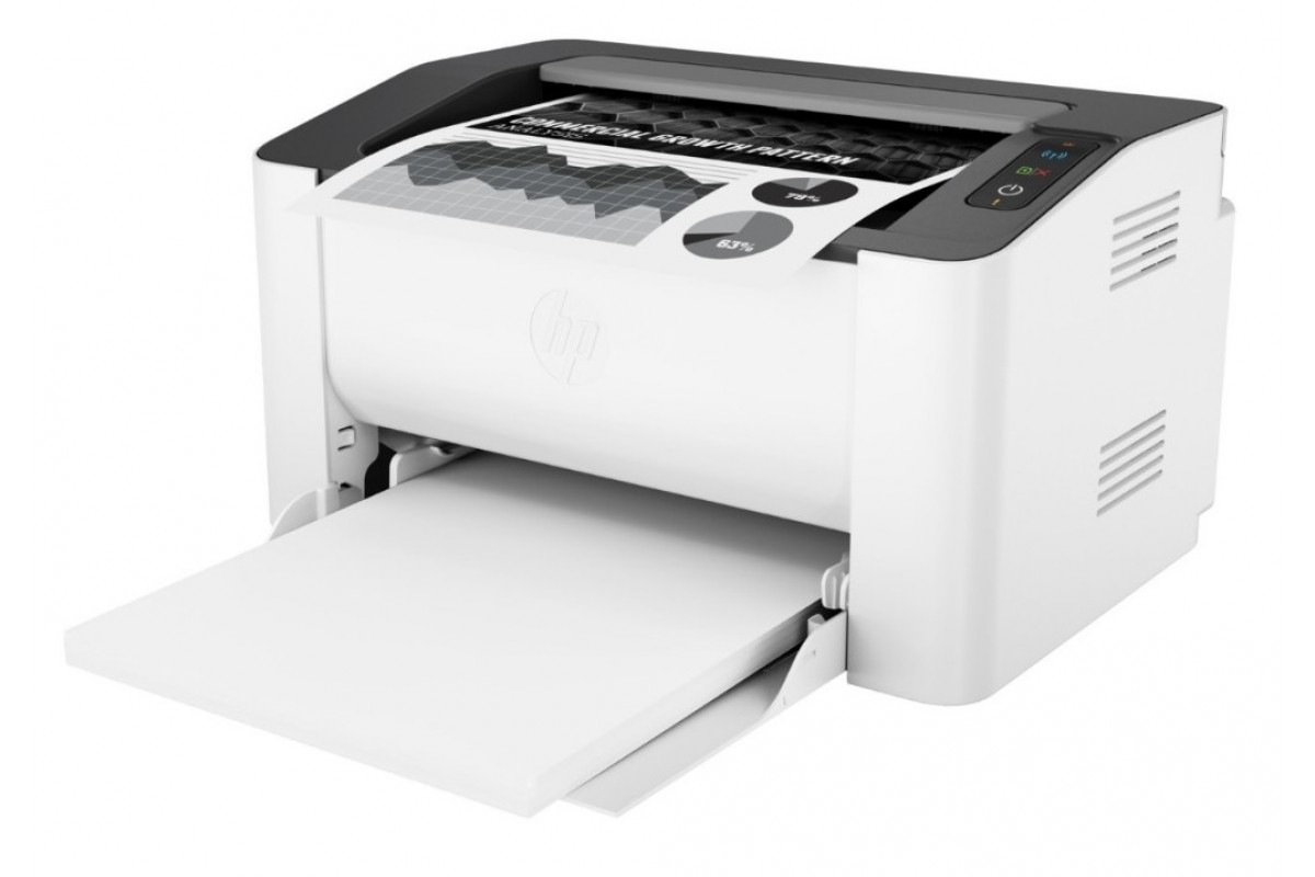 HP 107a принтер