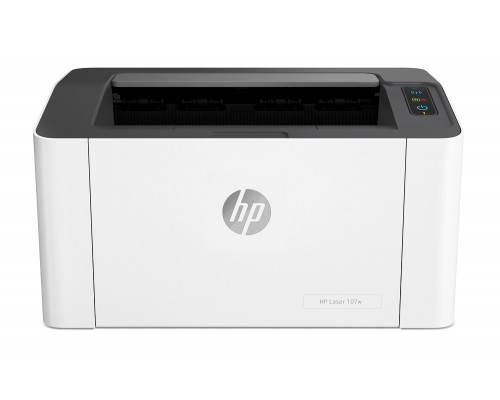Принтер лазерный HP Laser 108a