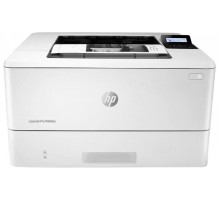 Принтер лазерный HP M404DW