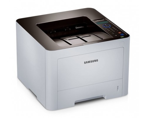 Принтер лазерный Samsung SL-M4020ND